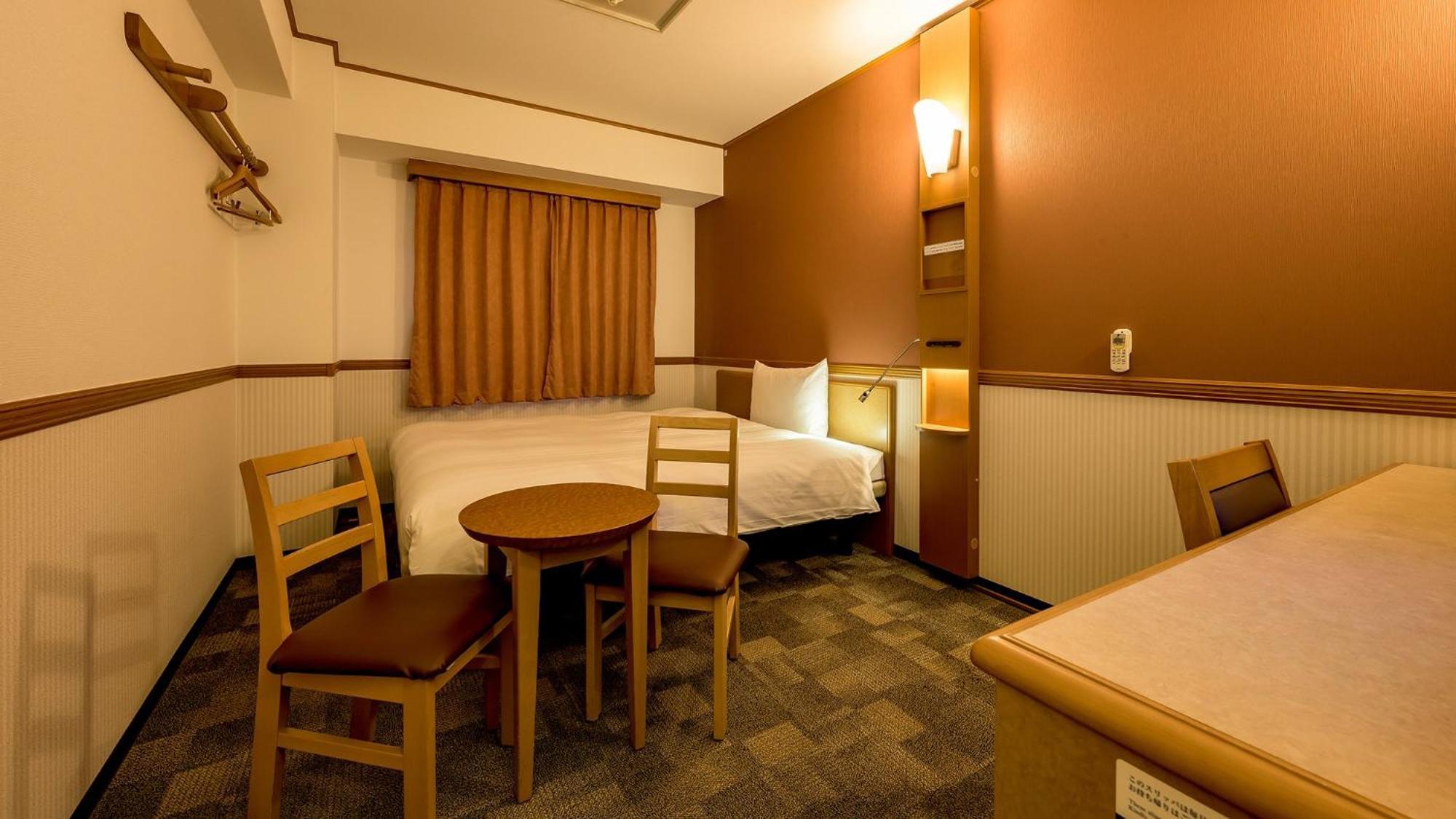 Toyoko Inn Takasaki Eki Nishi Guchi No 1 Bilik gambar